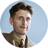 George Orwell